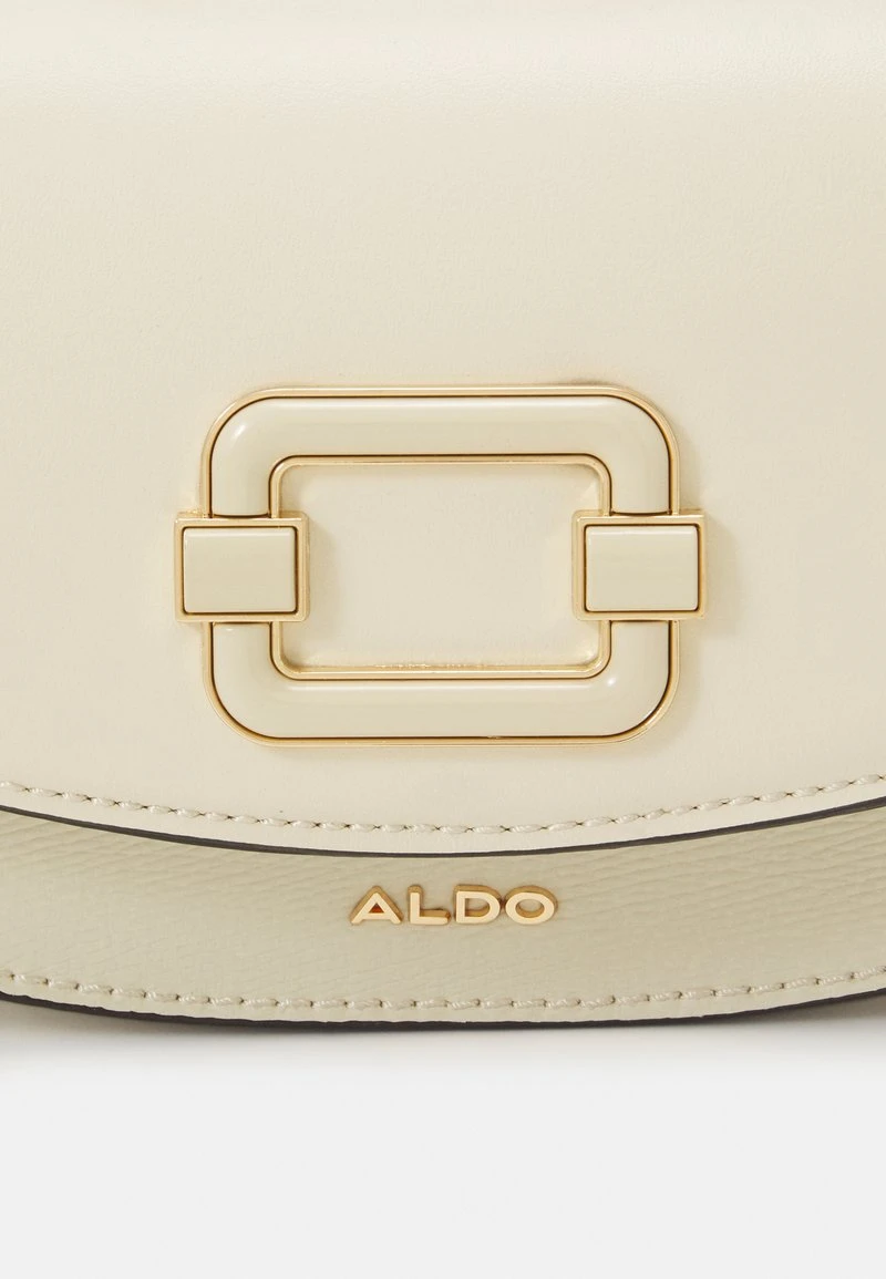Aldo FERRICKS - Handtasche - Other White 4 Aldo FERRICKS - Handtasche - Other White – Bild 4