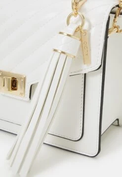 Aldo IBALIA - Handtasche - Bright White -Aldo Verkaufsgeschäft b09b82ecace04ac6baf98983eb3b35db