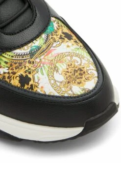 Aldo ZENITH - Sneaker Low - Open Black 10 Aldo ZENITH - Sneaker Low - Open Black -Aldo Verkaufsgeschäft b0ea3c8810eb4267852b959dbda077b2