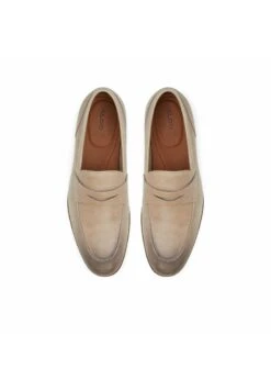 Aldo BAINVILLE - Slipper - Light Brown -Aldo Verkaufsgeschäft b13cd969436a4b94ba53081d68e2e1ae