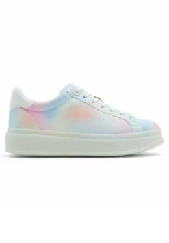 Aldo BLUSHCLOUD - Sneaker Low - Pastel Multi 11 Aldo BLUSHCLOUD - Sneaker Low - Pastel Multi -Aldo Verkaufsgeschäft b37b96ed2ac04dbf95f1107a133e686f
