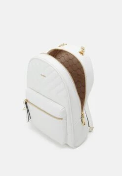 Aldo JERERRARI - Tagesrucksack - White -Aldo Verkaufsgeschäft b434422317da40818b9267213d7dd3c0