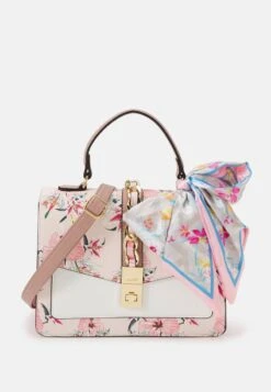 Aldo WINTERCHERRY - Handtasche - Tigerlily Pink -Aldo Verkaufsgeschäft b480dd4e32204fbbb75e73089cf428c5 1