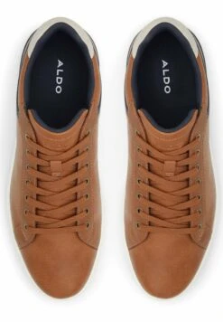 Aldo POLYSPEC - Sneaker Low - Cognac -Aldo Verkaufsgeschäft b4bcfd4f69a047559665d9bc163519cc