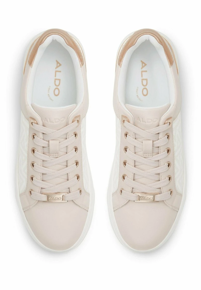 Aldo ICONISPEC - Sneaker Low - Open Pink 3 Aldo ICONISPEC - Sneaker Low - Open Pink – Bild 3