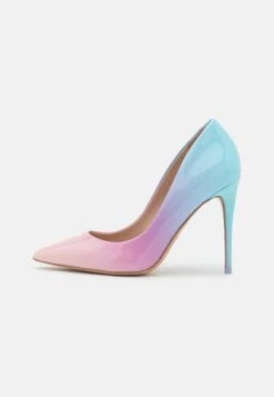 Aldo STESSY - High Heel Pumps - Other Blue