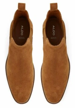 Aldo SONORAN - Stiefelette - Cognac -Aldo Verkaufsgeschäft b580c4d92afe4359aca2674102c076c7