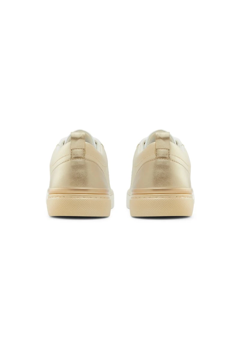 Aldo DILATHIELLE - Sneaker Low - Gold Clear Multi 3 Aldo DILATHIELLE - Sneaker Low - Gold Clear Multi – Bild 3