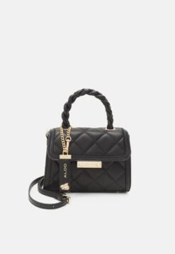 Aldo ANNALISE - Handtasche - Black