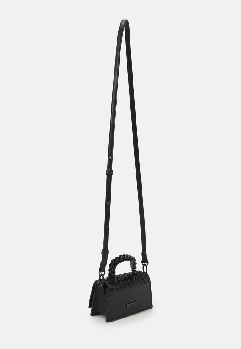 Aldo ASPYN - Handtasche - Black 2 Aldo ASPYN - Handtasche - Black – Bild 2