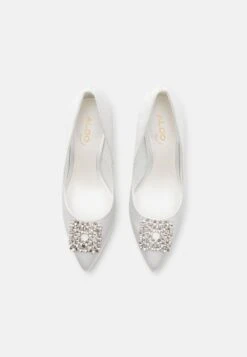 Aldo Pumps - White -Aldo Verkaufsgeschäft b6452570453f4a6db66d2e2d84ff4f12