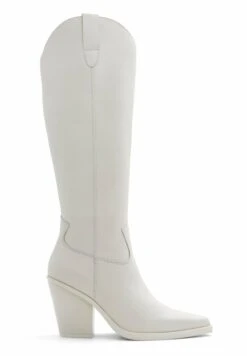 Aldo WESTERN NEVADA - High Heel Stiefel - Open White 10 Aldo WESTERN NEVADA - High Heel Stiefel - Open White -Aldo Verkaufsgeschäft b70b0976424a4a62864352a6dcc3ded6