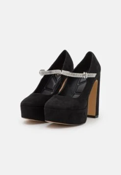 Aldo LUCILLA - Plateaupumps - Black 8 Aldo LUCILLA - Plateaupumps - Black -Aldo Verkaufsgeschäft b71f0fc6f1434812821317b01a4877e9