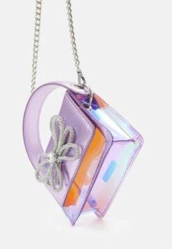 Aldo FLEURI - Umhängetasche - Light Purple 9 Aldo FLEURI - Umhängetasche - Light Purple -Aldo Verkaufsgeschäft b74d5820e54543d8ae20311d897363a7