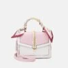 Aldo ONERASEAN - Handtasche - Other Pink