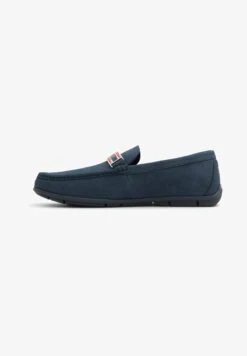 Aldo DRIVER TURIN - Mokassin - Navy