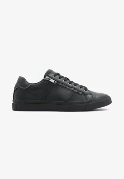 Aldo BOWSPRIT - Sneaker Low - Black