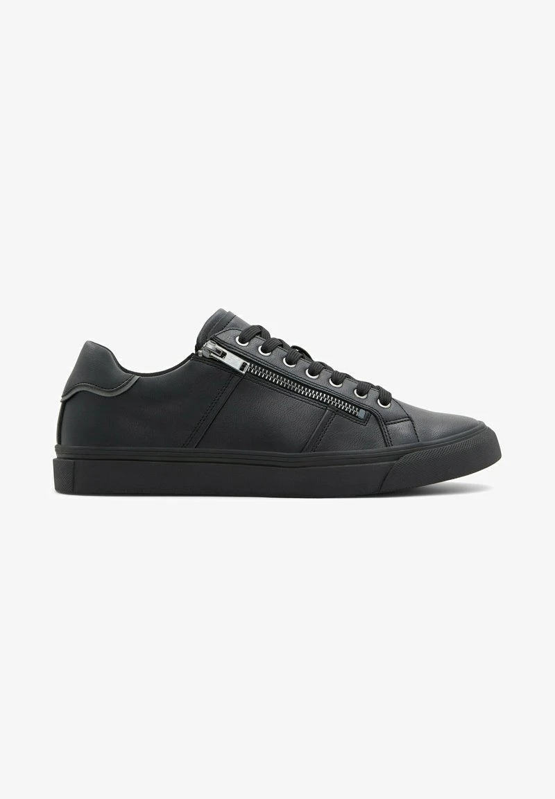Aldo BOWSPRIT - Sneaker Low - Black 1 Aldo BOWSPRIT - Sneaker Low - Black