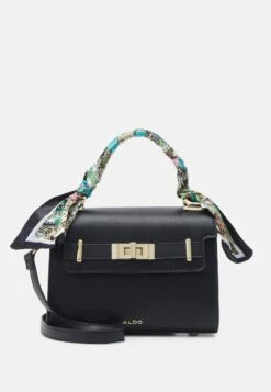 Aldo DEVANA - Handtasche - Other Black