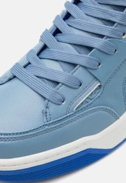 Aldo JUMPSTREET PILLOW WALK - Sneaker High - Blue 11 Aldo JUMPSTREET PILLOW WALK - Sneaker High - Blue -Aldo Verkaufsgeschäft b9e7ea7457264a10989b3b0ca5ce565d