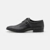 Aldo BROXBURN FLEX - Slipper - Black