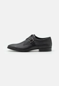 Aldo BROXBURN FLEX - Slipper - Black
