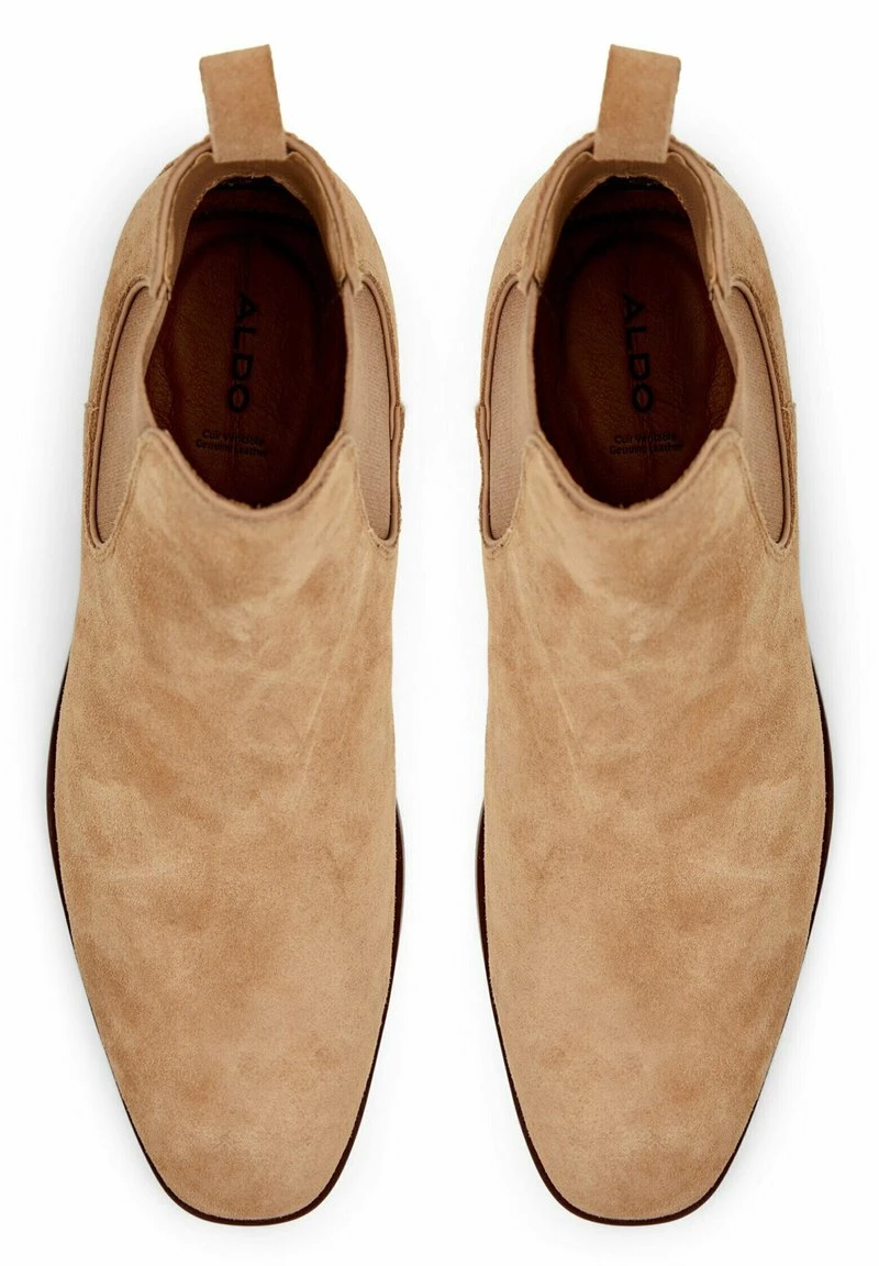 Aldo PERTH - Stiefelette - Light Brown 3 Aldo PERTH - Stiefelette - Light Brown – Bild 3