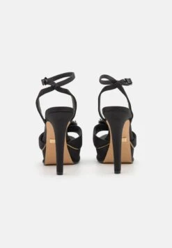 Aldo High Heel Sandalette - Black -Aldo Verkaufsgeschäft ba8176554a15407a91331e32b32e311f