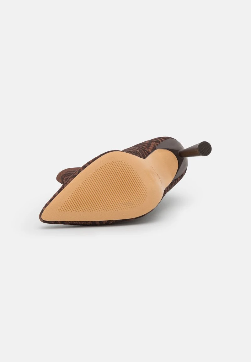 Aldo VARSAVAS FLOAM - Stiefelette - Other Black 5 Aldo VARSAVAS FLOAM - Stiefelette - Other Black – Bild 5