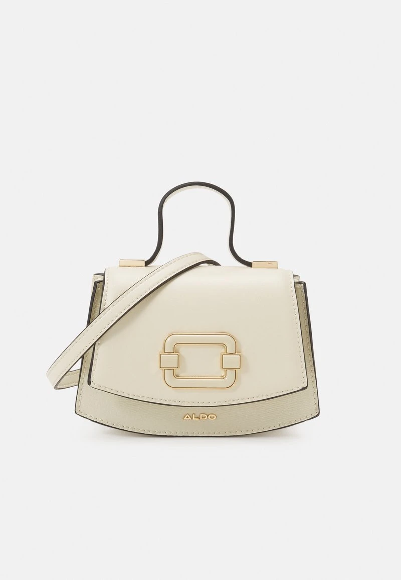 Aldo FERRICKS - Handtasche - Other White 1 Aldo FERRICKS - Handtasche - Other White