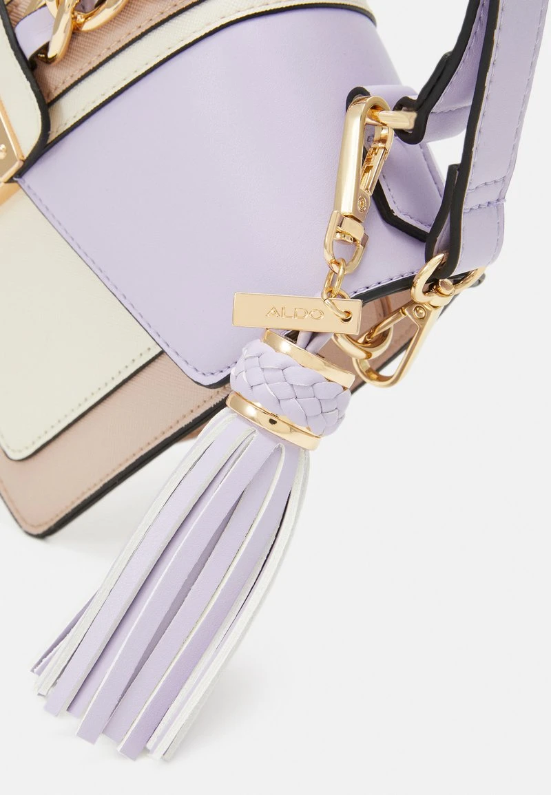 Aldo REVELHOS - Handtasche - Orchid Bloom 4 Aldo REVELHOS - Handtasche - Orchid Bloom – Bild 4