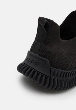 Aldo GILGAI LIGHTWEIGHT - Sneaker Low - Black -Aldo Verkaufsgeschäft bb9b5c8367ee4f5b81e2d6569983e854