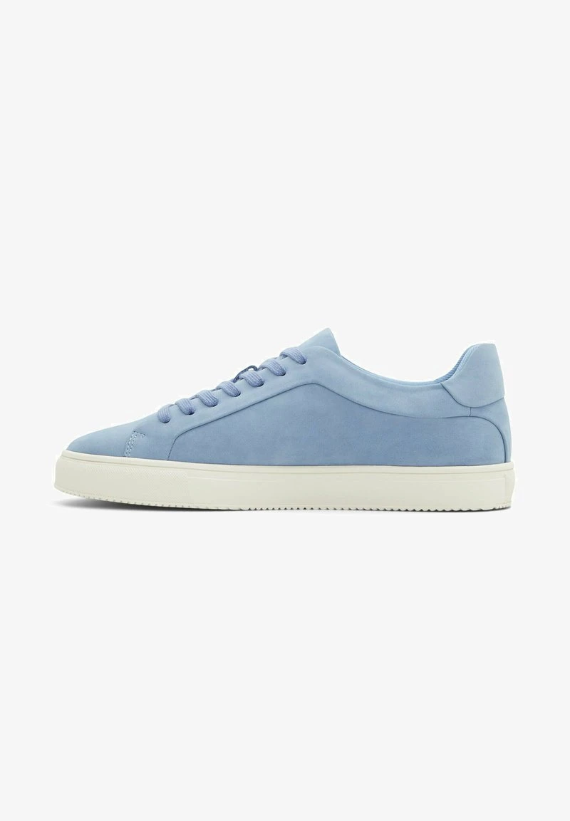 Aldo COBI - Sneaker Low - Light Blue 1 Aldo COBI - Sneaker Low - Light Blue