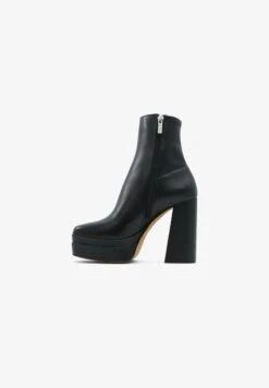 Aldo MABEL - High Heel Stiefelette - Other Black