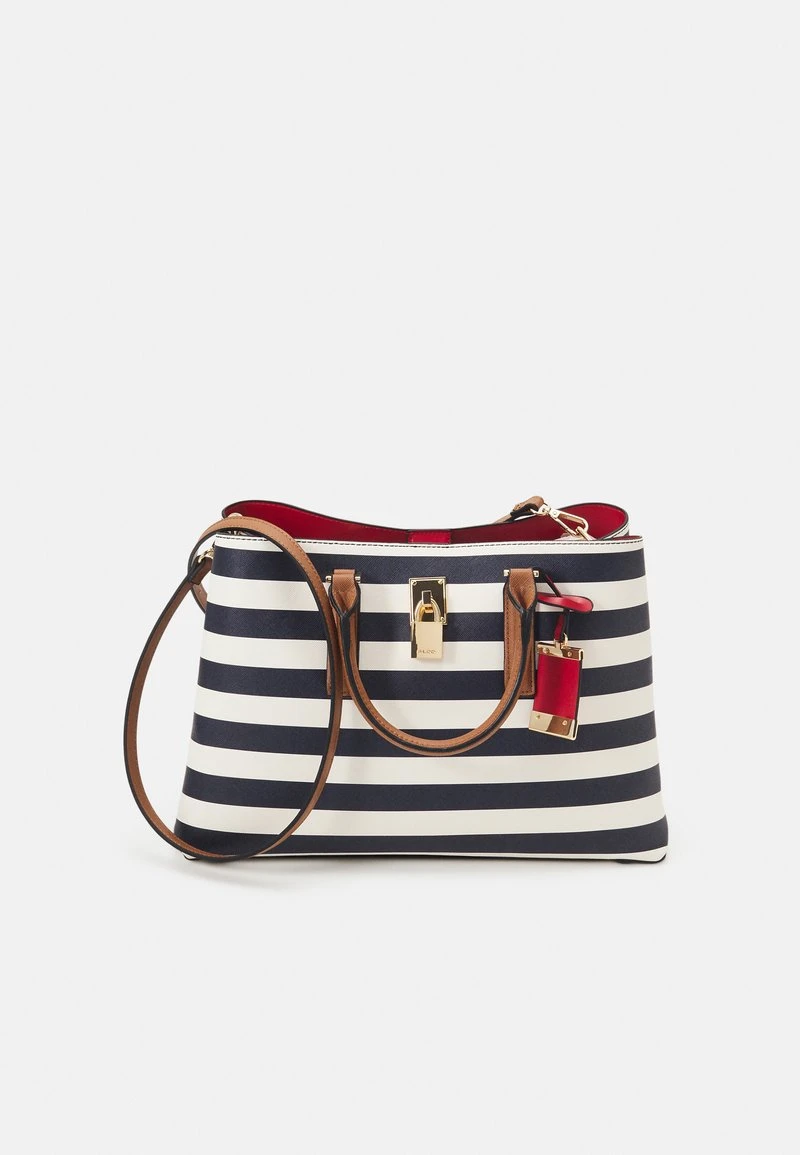 Aldo AREAWIEL - Handtasche - Other Navy 5 Aldo AREAWIEL - Handtasche - Other Navy – Bild 5