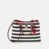 Aldo AREAWIEL - Handtasche - Other Navy