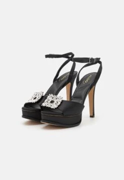 Aldo High Heel Sandalette - Black -Aldo Verkaufsgeschäft bc1883c82c38455e889cc7ab75c64a9c