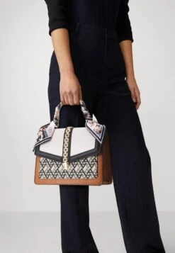 Aldo ONERASEAN - Handtasche - Other White