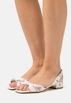 Aldo Riemensandalette - Multicolor