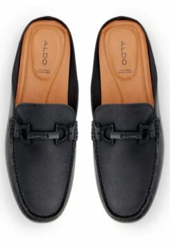 Aldo SLIDE MIREK - Mokassin - Black 8 Aldo SLIDE MIREK - Mokassin - Black -Aldo Verkaufsgeschäft bd3f83b7575b4f2f9e9173cb1b990680
