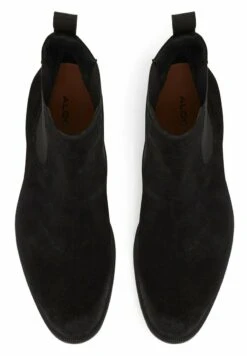 Aldo SHUMAN - Stiefelette - Black 8 Aldo SHUMAN - Stiefelette - Black -Aldo Verkaufsgeschäft bd50259025f3483bb7eb4fb5fbc133f2