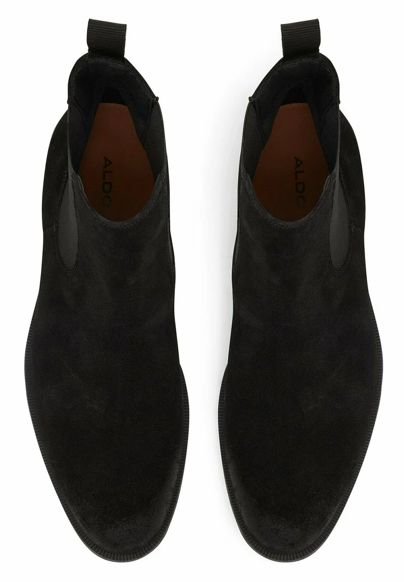 Aldo SHUMAN - Stiefelette - Black 3 Aldo SHUMAN - Stiefelette - Black – Bild 3