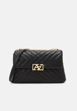 Aldo ELBERENNA - Umhängetasche - Jet Black