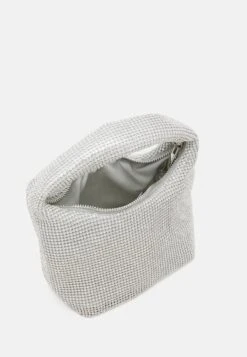 Aldo ISHANA - Handtasche - Silver -Aldo Verkaufsgeschäft bdbaff83456a4596b6563630e66091f6