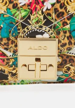 Aldo SERAFINA - Umhängetasche - Multi-coloured -Aldo Verkaufsgeschäft be066ff8728546b4b143d44c5a0977f8