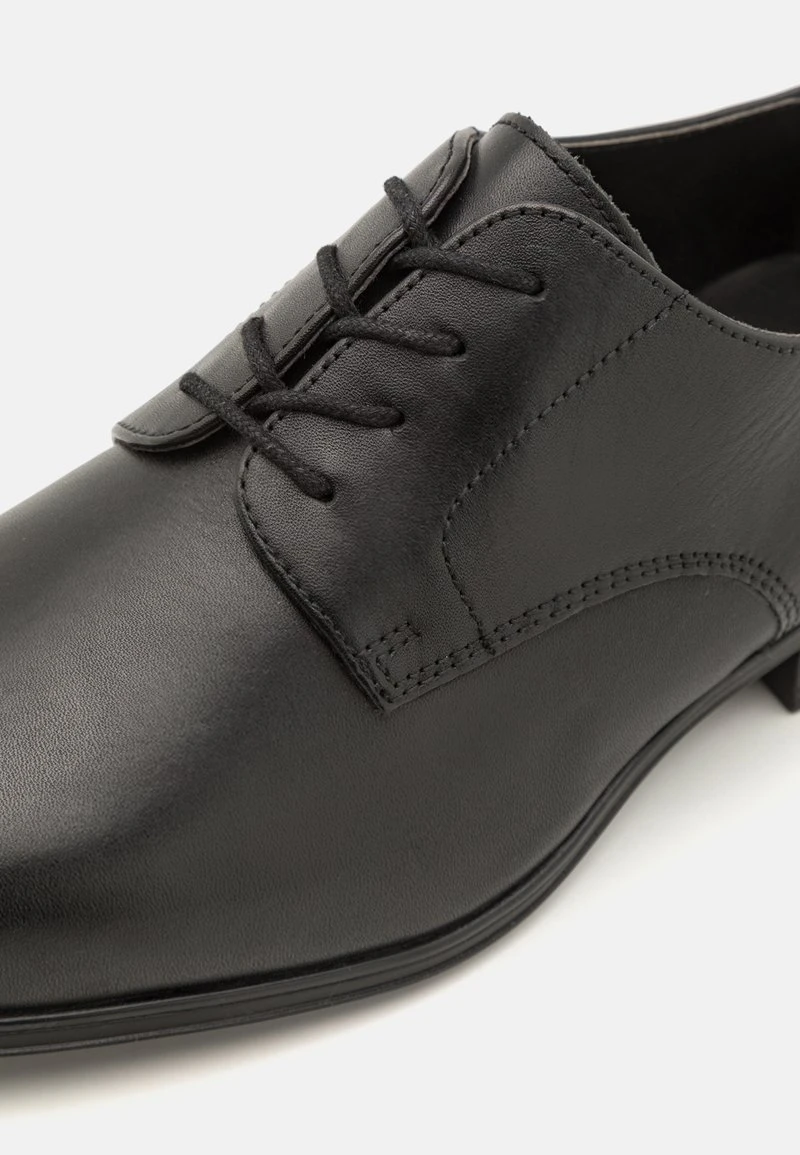 Aldo BROASSI FLEX - Schnürer - Black 6 Aldo BROASSI FLEX - Schnürer - Black – Bild 6