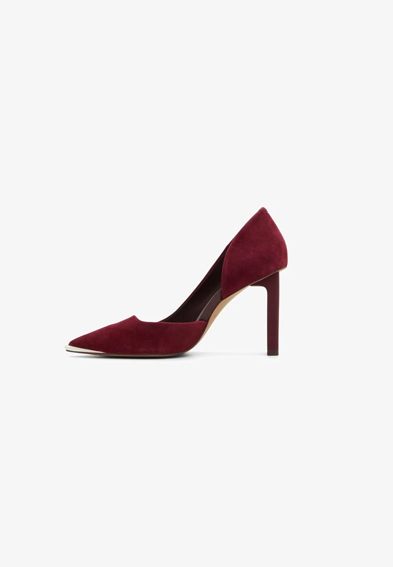 Aldo KOILLA - High Heel Pumps - Bordo 1 Aldo KOILLA - High Heel Pumps - Bordo