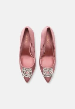 Aldo Pumps - Pink Overflow -Aldo Verkaufsgeschäft bf74587266f94ef285ed901a5cc113c7