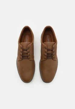 Aldo TOBI FLEX - Sportlicher Schnürer - Cognac 9 Aldo TOBI FLEX - Sportlicher Schnürer - Cognac -Aldo Verkaufsgeschäft bfcc79720de04c079de1d9c92e1e1989