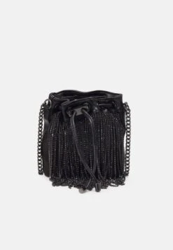 Aldo MACKIE - Handtasche - Other Black